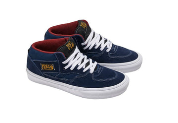 YY3 NAVY/BURGUNDY