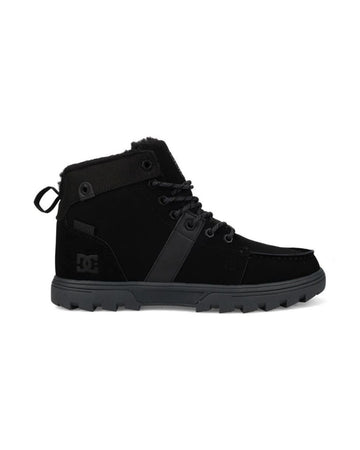BLACK/GREY