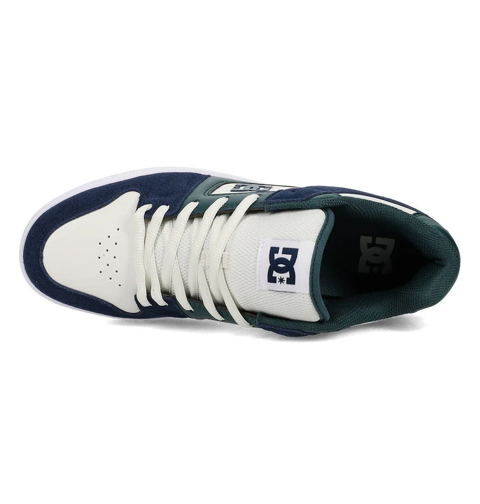NAVY/WHITE