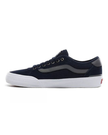 DRESS BLUE/QUIET SHADE