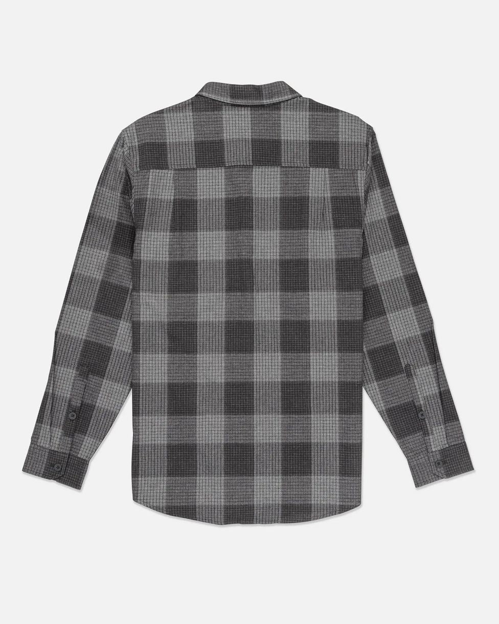 H006 DARK STONE GREY