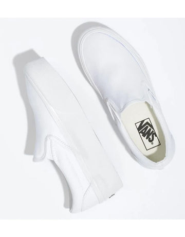 W00 TRUE WHITE