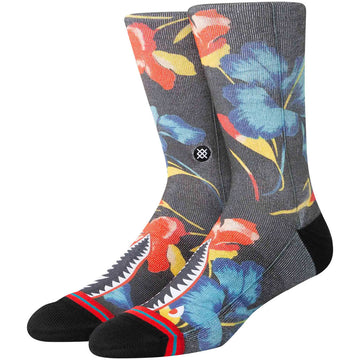 SEYMOUR CREW SOCKS