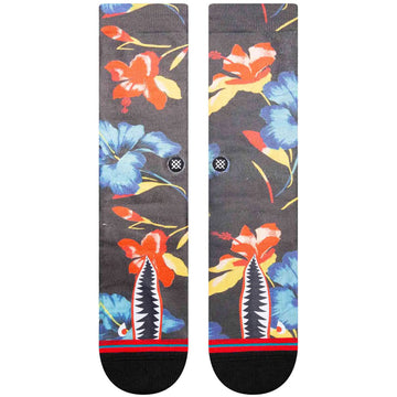 SEYMOUR CREW SOCKS