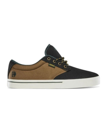 BLACK/TAN/ORANGE