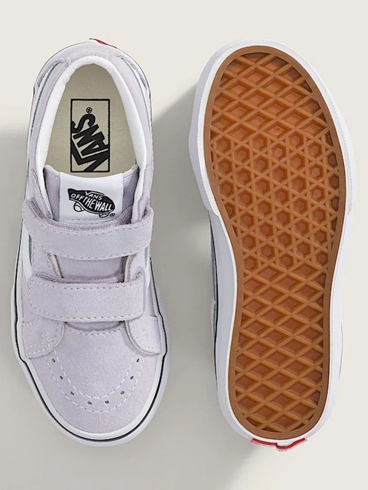 COLOR THEORY LILAC MIST