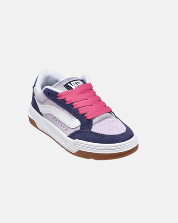 DUO COLOR PURPLE/PINK
