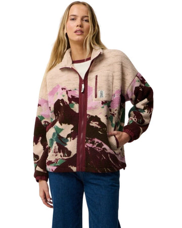 2924 DARK PLUM