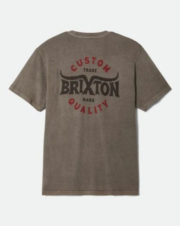 CINDER WORN WASH