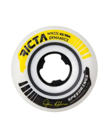 52MM YELLOW