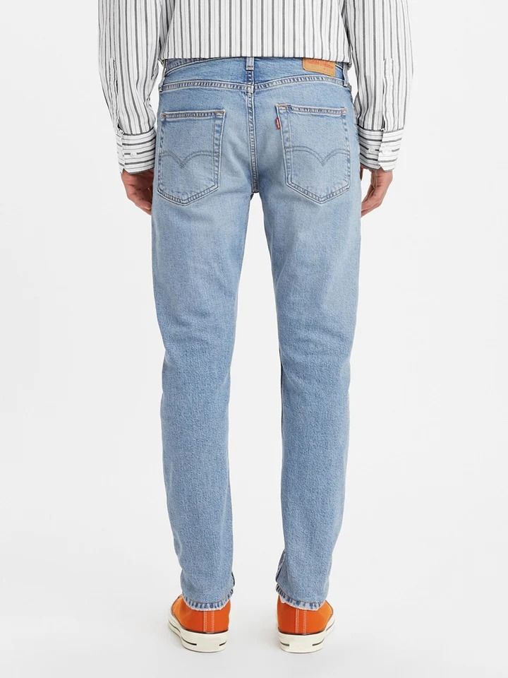 1102 LIGHT INDIGO DEST