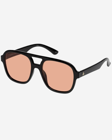 BLACK/CINNAMON TINT