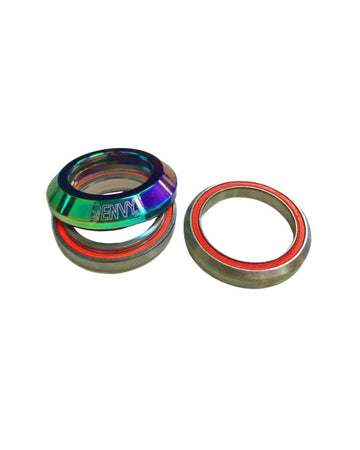 OIL SLICK