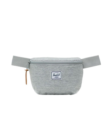 LIGHT GREY CROSSHATCH/NATURAL