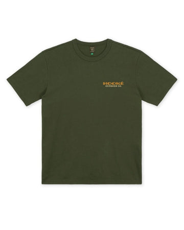 DARK GREEN
