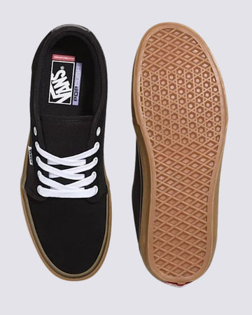 BLK/BLK/GUM