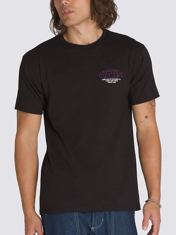 T-SHIRT MANCHE COURTE