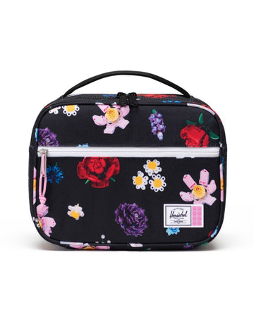 FALLING FLORALS
