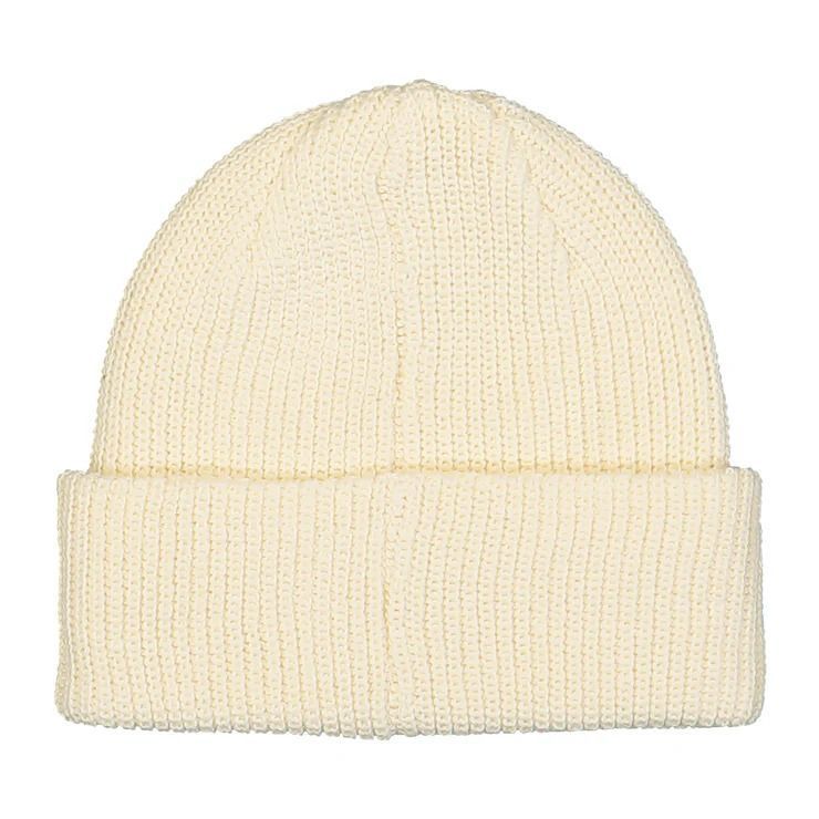 BOLD ORGANIC BEANIE - UBL