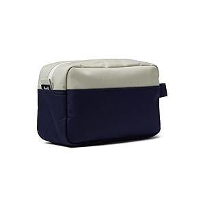 PEACOAT/LIGHT TAUPE/WHITECAP G