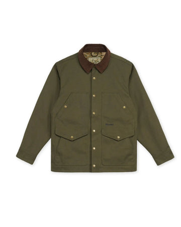 DARK OLIVE