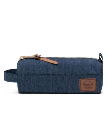 INDIGO DENIM CROSS