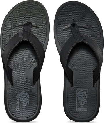 FOH BLK/BLK/PEWTER