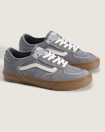 GREY/GUM