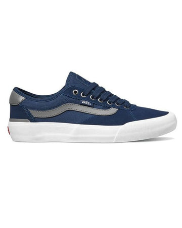 DRESS BLUE/QUIET SHADE
