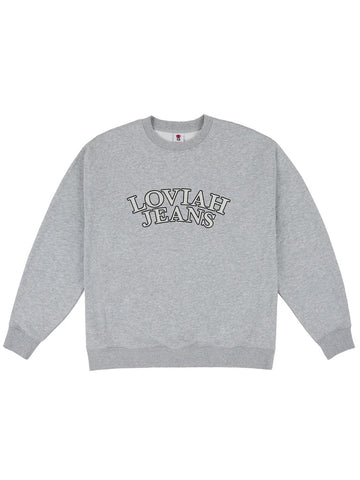 HEATHER GREY