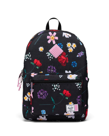 FALLING FLORALS