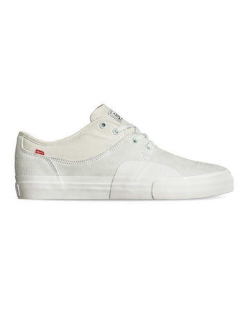 UNDYED/WHITE