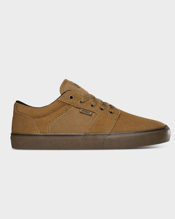 BROWN/GUM/BROWN