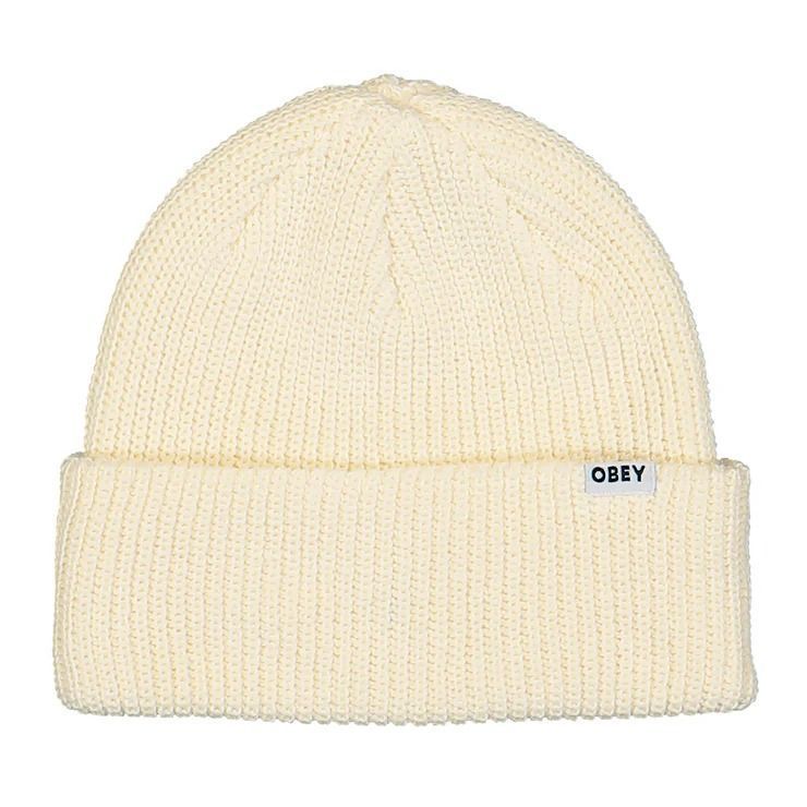 BOLD ORGANIC BEANIE - UBL