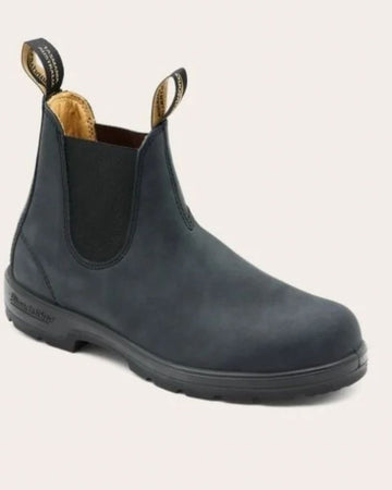 RUSTIC BLACK