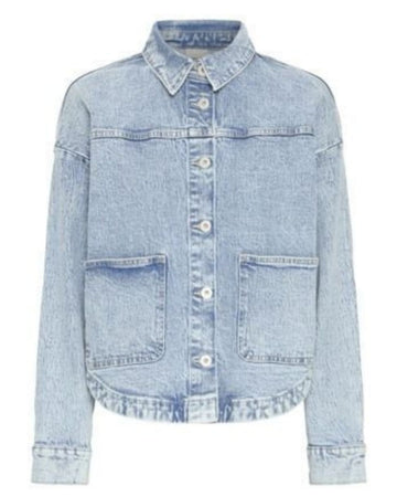 DENIM LIGNT