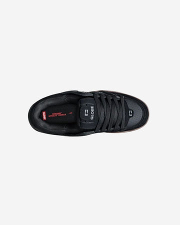 BLACK/TOBACCO GUM