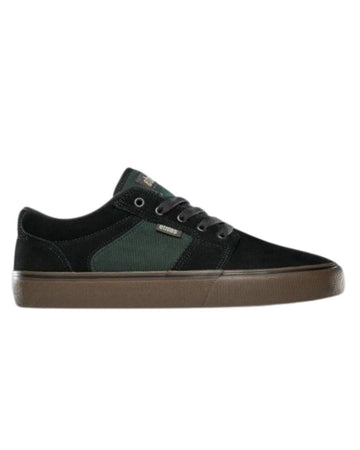 BLACK/BROWN/GREEN