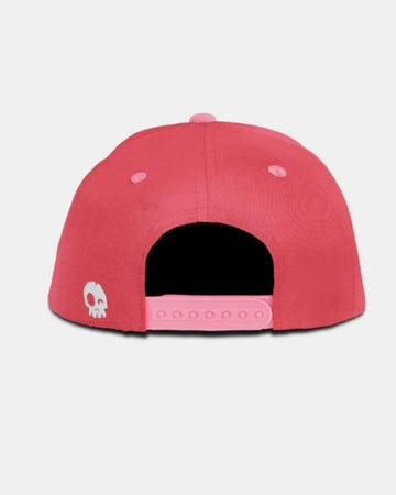 CORAL LOVE