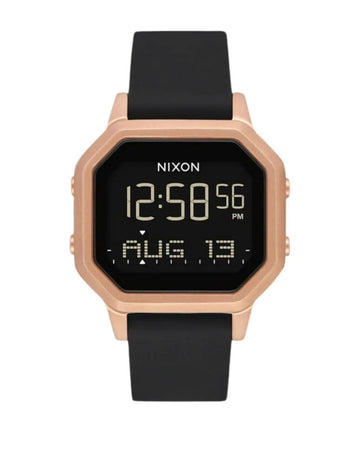 ROSEGOLD/BLK