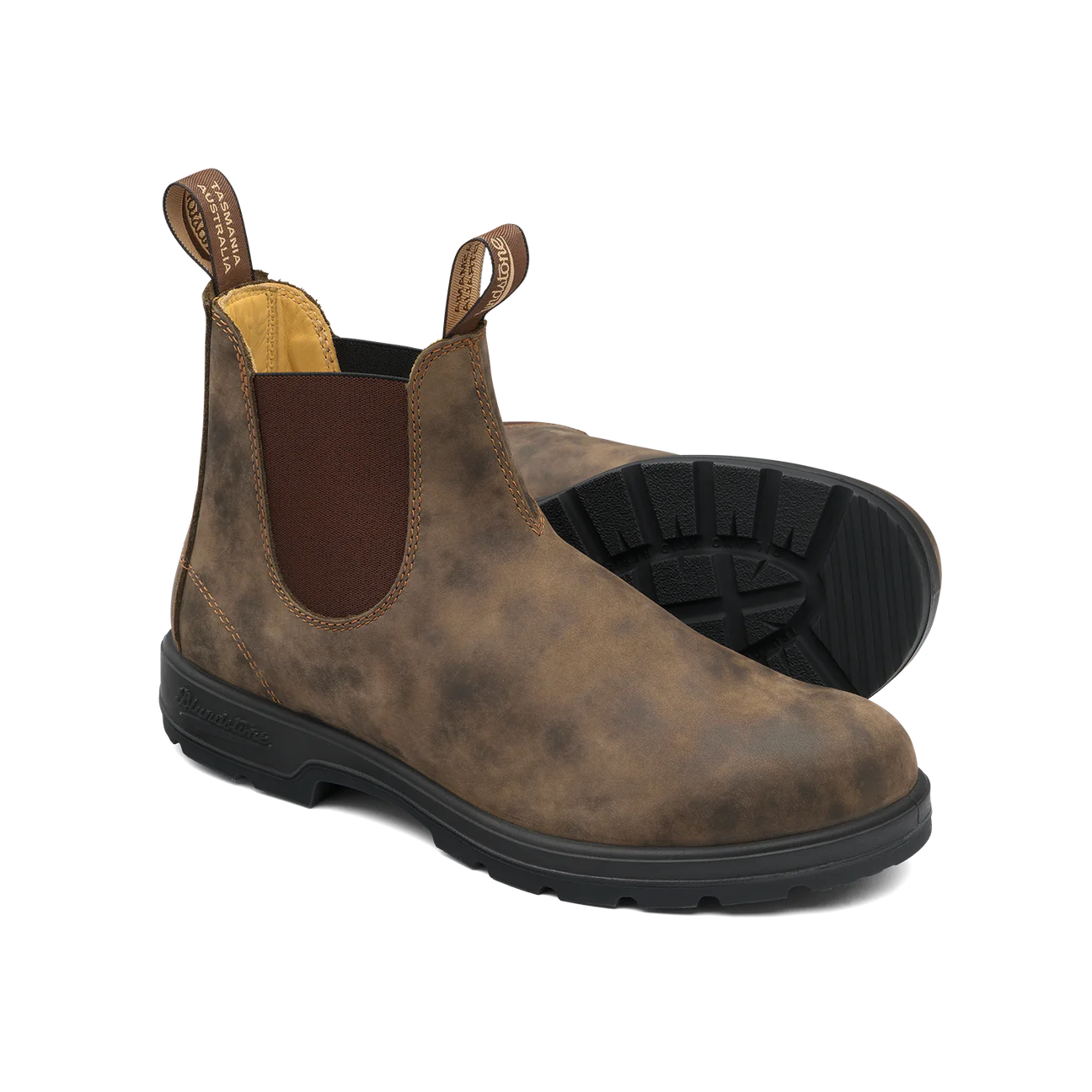 CLASSIC 585 RUSTIC BROWN - UNISEXE