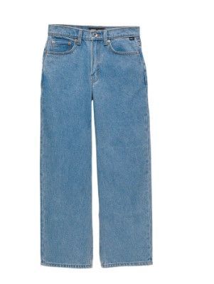 STONEWASH BLUE