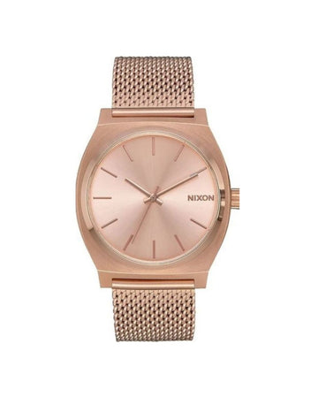 ALL ROSE GOLD