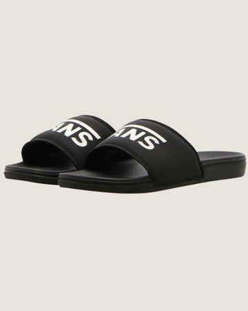IX6 VANS BLACK