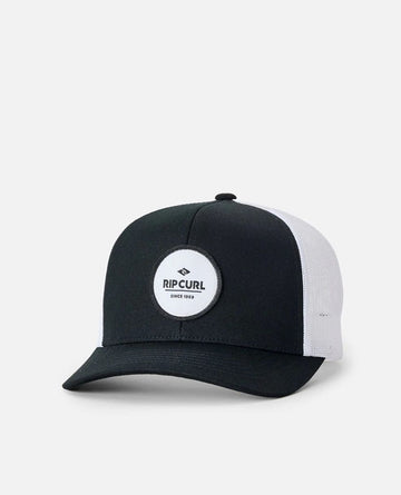 0431 BLACK/WHITE