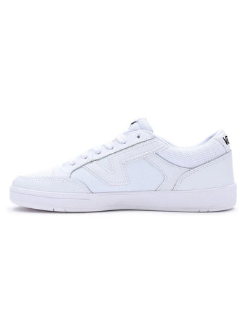 W00 TRUE WHITE