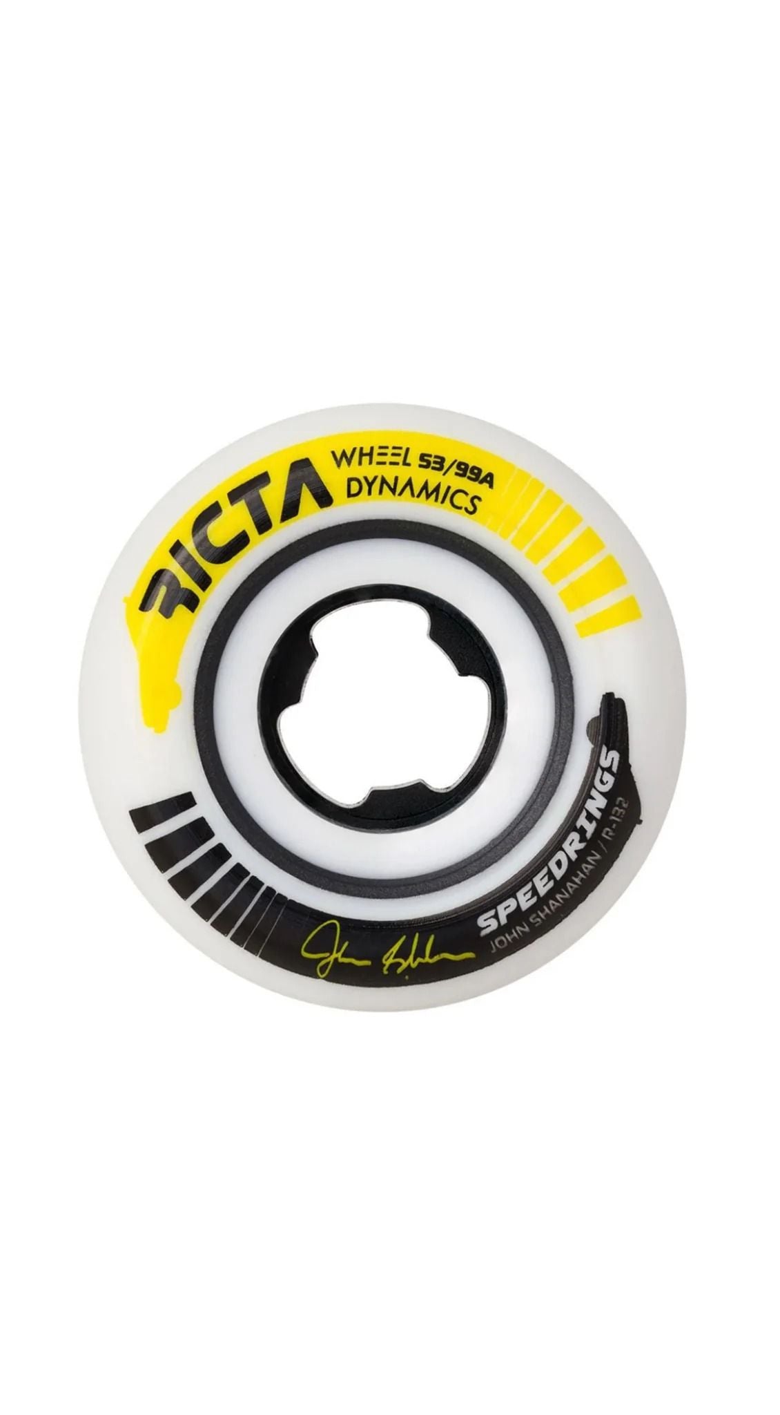 52MM YELLOW
