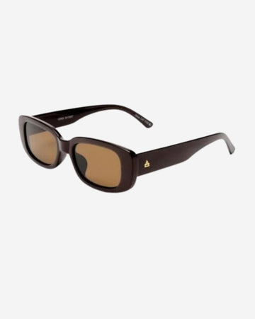 CHOCOLATE BROWN