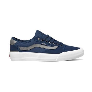 DRESS BLUE/QUIET SHADE
