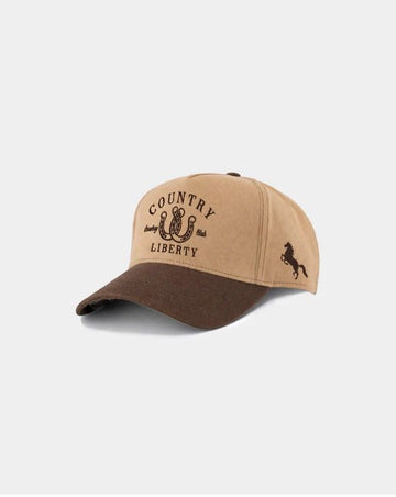 TAN/BROWN